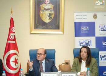 Korbous: le ministère du Tourisme veut débloquer les projets à l’arrêt