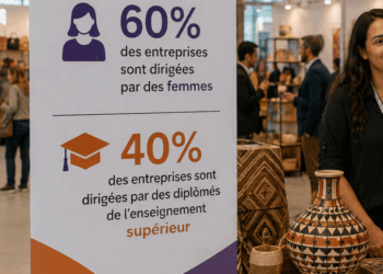 Salon “ArtiCrea”: 85 MD à l’export, quels nouveaux marchés pour l’artisanat tunisien?