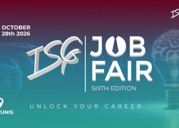 L’ISG Job Fair 6.0 donne rendez-vous aux étudiants le 28 octobre