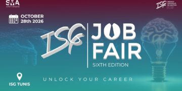 L’ISG Job Fair 6.0 donne rendez-vous aux étudiants le 28 octobre
