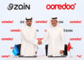 Ooredoo et Zain lancent une plateforme régionale de tours de télécommunications avec la réalisation de la première clôture de leur transaction au Qatar et au Koweït
