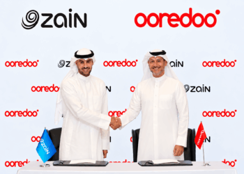 Ooredoo et Zain lancent une plateforme régionale de tours de télécommunications avec la réalisation de la première clôture de leur transaction au Qatar et au Koweït
