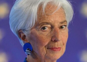 Christine Lagarde quitte la BCE plus tôt que prévu