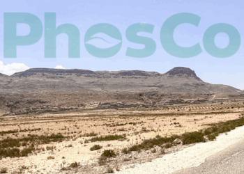 L’australienne PhosCo poursuit ses découvertes de phosphate dans le Nord tunisien