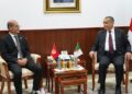 Énergie : la Tunisie et l’Algérie avancent sur une centrale de 1 400 MW