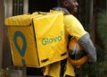 Nigeria : Glovo mise sur le cashback pour fidéliser ses clients