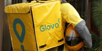 Nigeria: Glovo mise sur le cashback pour fidéliser ses clients