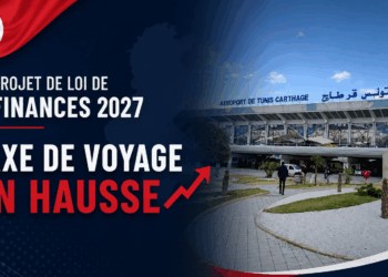 Voyages à l’étranger: ce qui pourrait changer pour les Tunisiens avec le PLF 2027