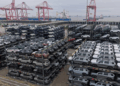 Voitures hybrides chinoises: l’Europe prépare un plafond de 350 000 importations par an