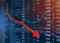 La Bourse saoudienne chute de 2,65 % et revient à son plus bas niveau depuis 2021