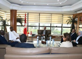 Tunisie-Sénégal : l’agro-industrie, les engrais et les énergies renouvelables au cœur de nouvelles pistes de coopération