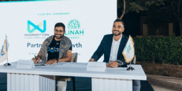 La startup égyptienne NoorNation lève 1,05 million de dollars