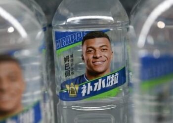 Mbappé perd trois contrats publicitaires en Chine… Détails