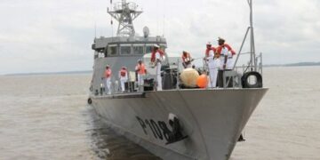 Cameroun : un patrouilleur américain à 691 millions de FCFA, qui paiera la facture ?