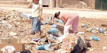 Pauvreté multidimensionnelle : la Tunisie parmi les pays africains les moins touchés…