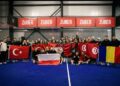 CUPRA Mediterranean Padel Cup 2026 : CUPRA Tunisie s’impose à Istanbul