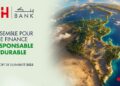 BH Bank: publication de son deuxième rapport de durabilité
