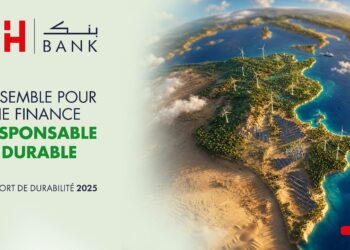 BH Bank: publication de son deuxième rapport de durabilité