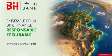 BH Bank: publication de son deuxième rapport de durabilité