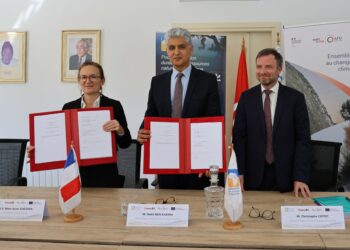 AdaptAction: lancement d’un projet de 150 000 euros pour renforcer l’adaptation climatique des territoires ruraux