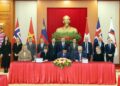 Vietnam: un accord commercial ouvre quatre marchés européens aux entreprises