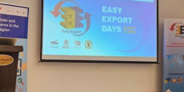 Miel Charab Echifa: ce que Easy Export change pour un petit exportateur