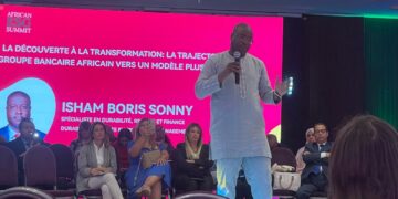 Coris Holding accélère sa transition vers la finance durable