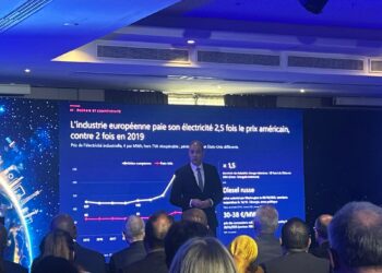 Industrie : « La Tunisie ne peut plus se contenter d’être le sous-traitant de l’Europe »