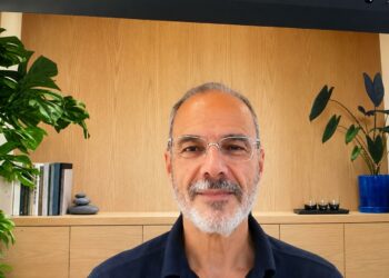 Ali Frédéric Ben Amor, de l’industrie pharmaceutique à l’entrepreneuriat: l’innovation comme fil conducteur
