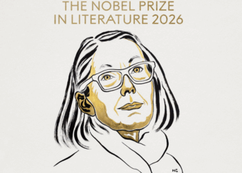 Nobel de littérature 2026 : Anne Carson récompensée pour avoir réinventé les formes littéraires
