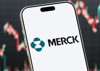 Merck mise près d’un milliard d’euros sur une biotech britannique et ses traitements innovants