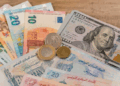 Le dollar revient au-dessus de 3 dinars, après plus d’un an sous ce seuil