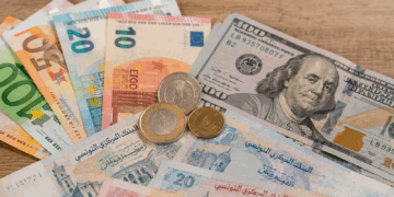 Le dollar revient au-dessus de 3 dinars, après plus d’un an sous ce seuil