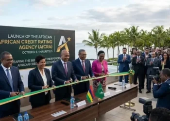 L’Africa Credit Rating Agency officiellement lancée