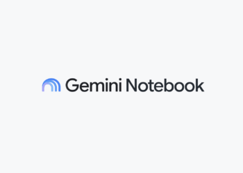 Google transforme Gemini Notebook en dictaphone intelligent pour les professionnels