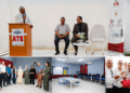 L’ATB accélère son programme « L’École Numérique » : Inauguration du 20e laboratoire informatique au lycée Abou Kacem Chebbi à Médenine et déploiement majeur à Sfax