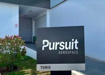 Aéronautique: Pursuit Aerospace agrandit son site de Tunis de 40%