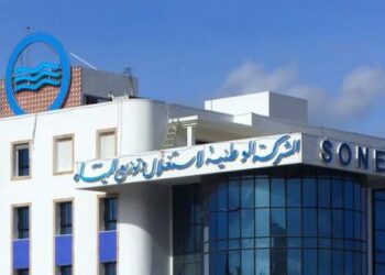 Sonede: 1,019 millions de dinars d’impayés chez les clients privés