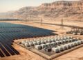 Égypte : un projet solaire de 650 millions de dollars pour réduire la facture énergétique de l’aluminium