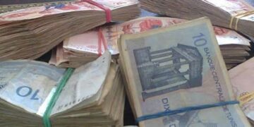 Fiscalité: la Tunisie hors de la liste noire de l’UE