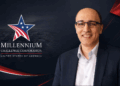 Le Tunisien Khaled Koubaa rejoint le Conseil consultatif d’une agence américaine de développement