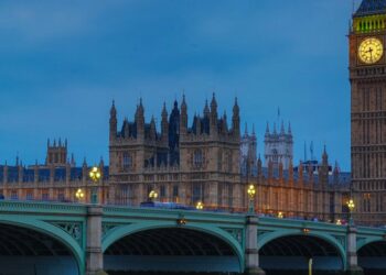 Pourquoi les ultra-riches prennent leurs distances avec Londres