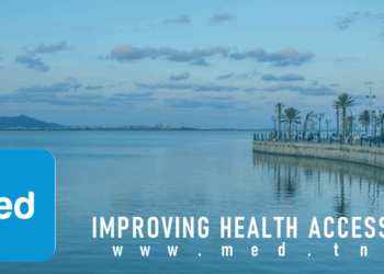 Med.tn mise sur l’IA pour accélérer son expansion du Maghreb au Golfe