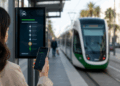 Bientôt, les Tunisiens pourront suivre les horaires des transports en temps réel