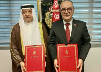 432 millions de dinars pour les routes : deux projets financés en Tunisie
