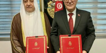 432 millions de dinars pour les routes : deux projets financés en Tunisie