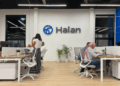 La fintech MNT-Halan lève 82 millions de dollars avant son entrée en Bourse au Caire