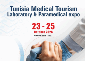 Tourisme médical: Tunis accueille la 3e édition de Paramed