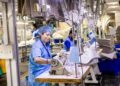 La Tunisie, premier fournisseur européen de vêtements professionnels