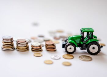 Investissements agricoles: le crédit bancaire recule malgré la hausse des projets